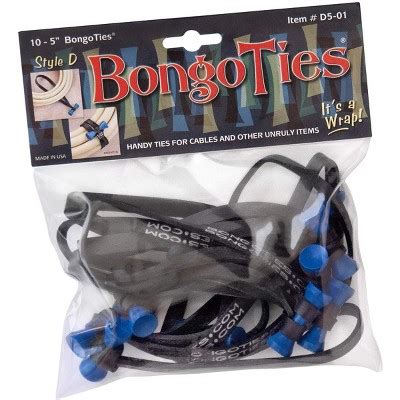 BongoTies .